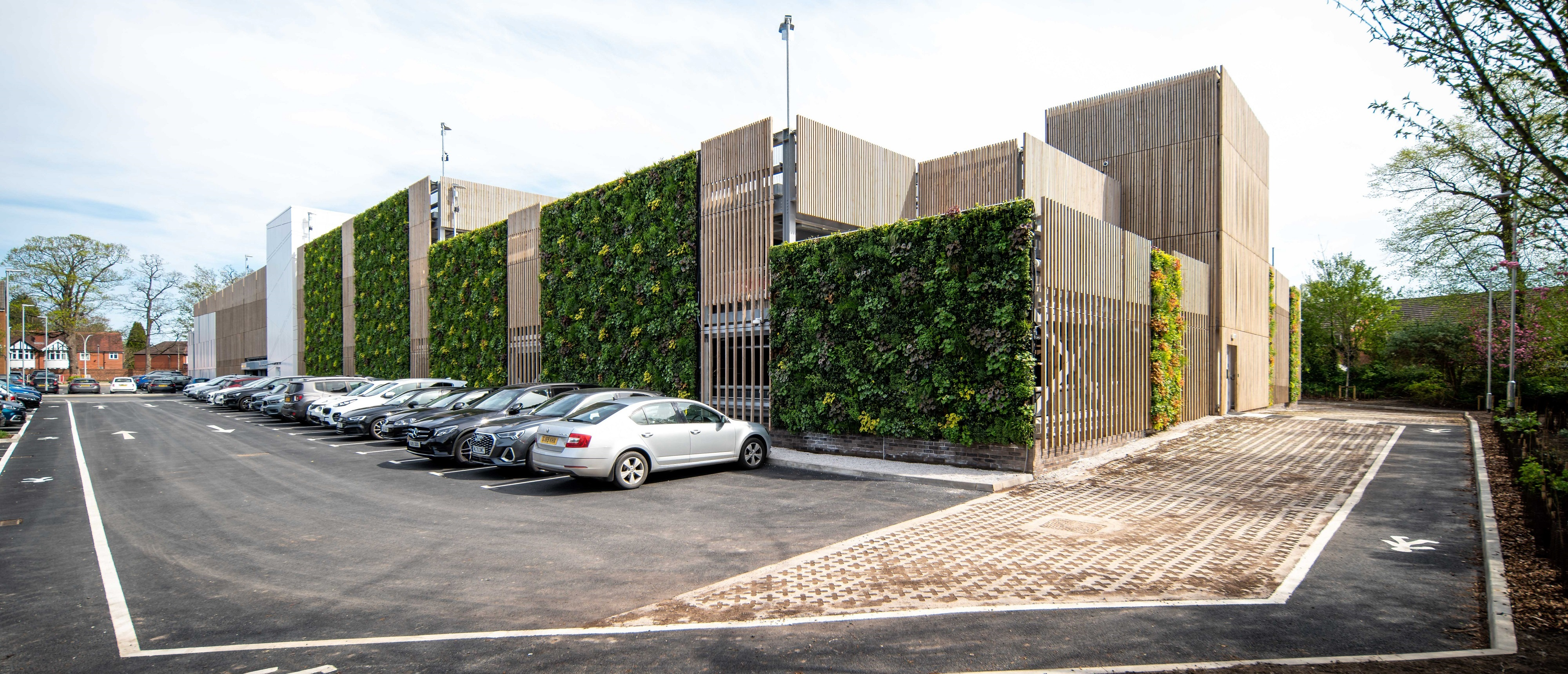 Das Christie Krankenhaus