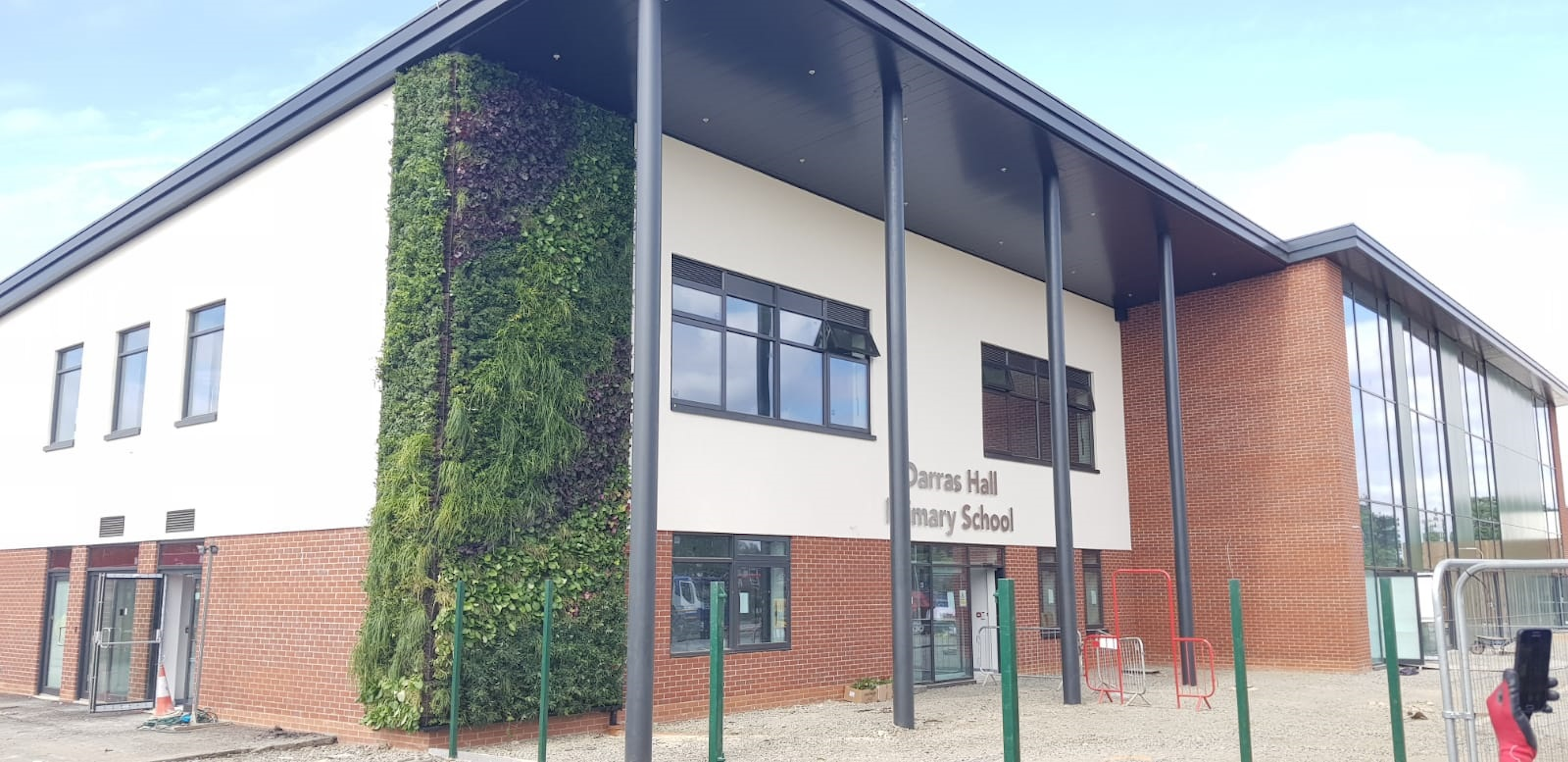 Darras Hall Primary School