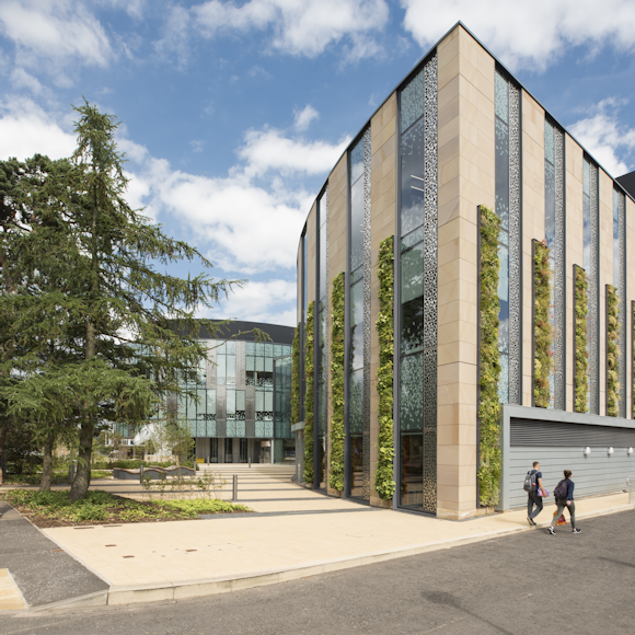 The importance of building sustainable communities