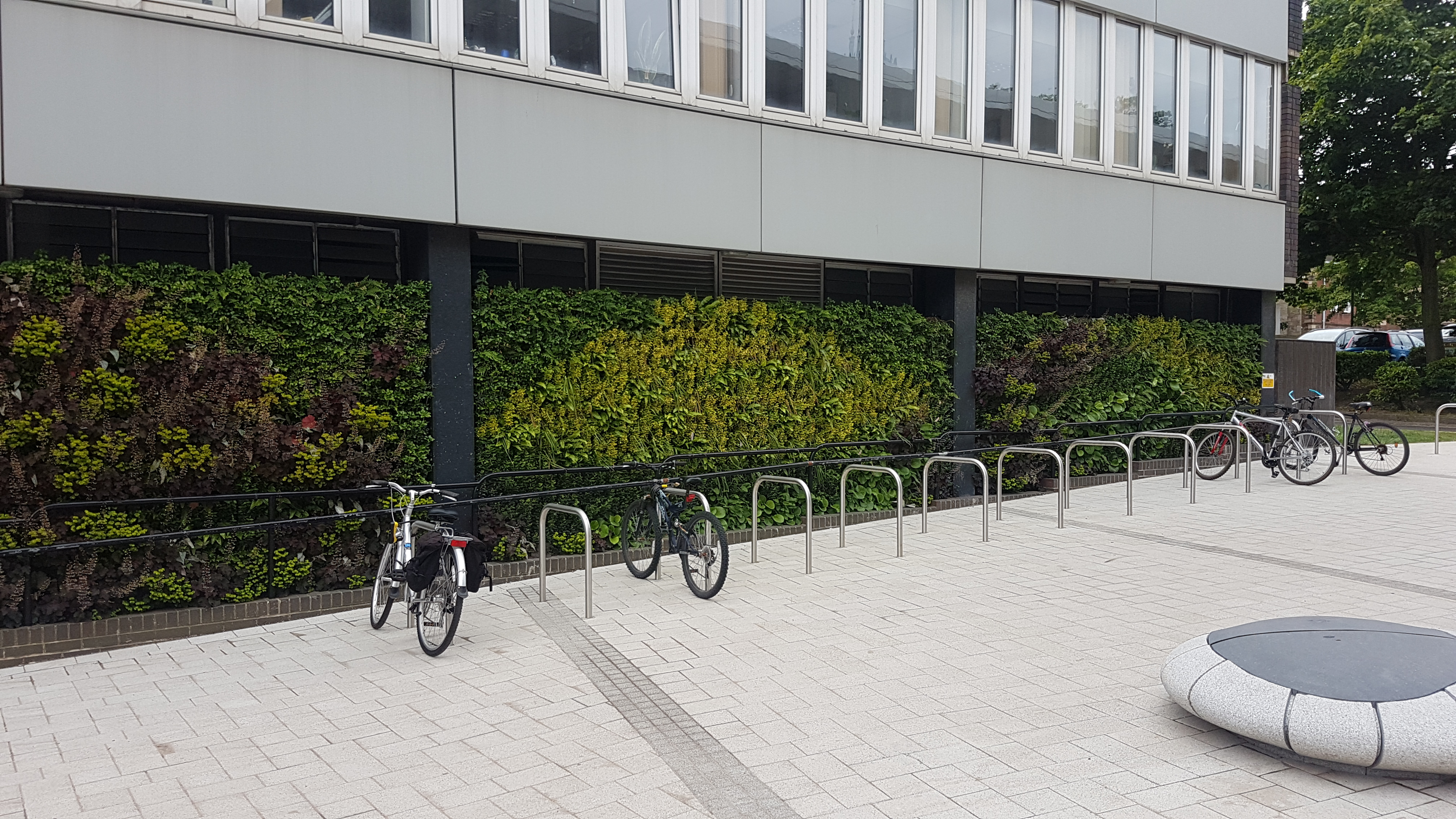 University of Northumbria