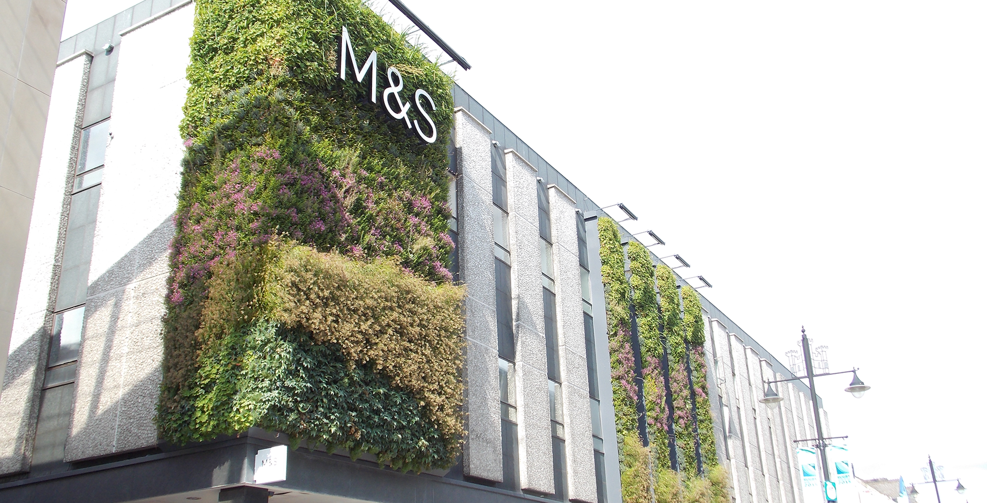 M&S Newcastle